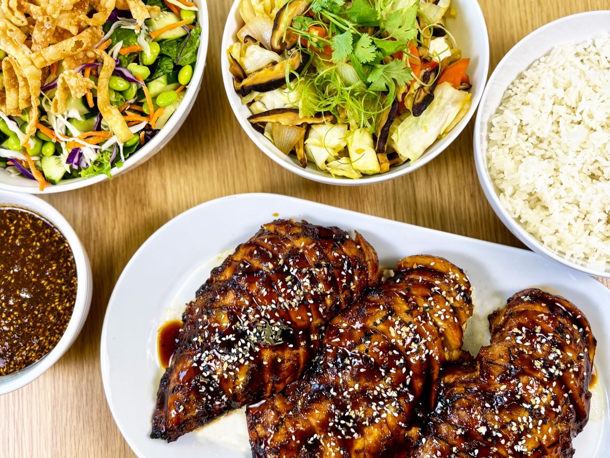 Asian