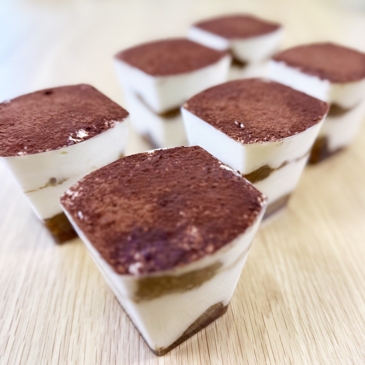 Tiramisu